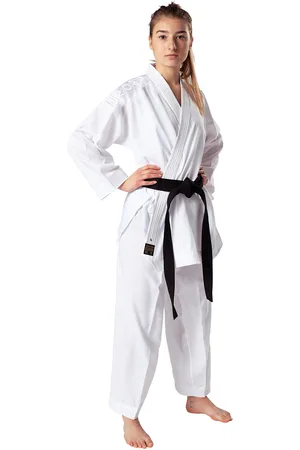 KWON Kimono karate goedgekeurd wukf Supralite