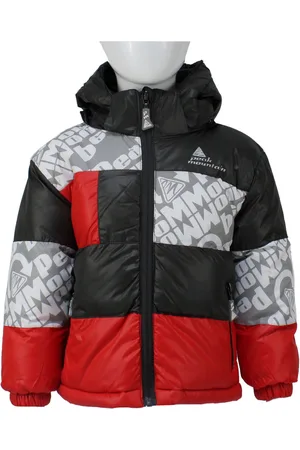 Peak Mountain Skijas voor kinderen Eleo