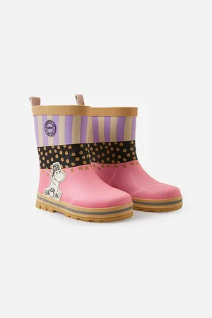 Reima Baby regenlaarzen Moomin Magisk