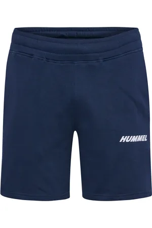 Hummel Katoenen shorts Elemental
