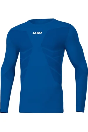 Jako Gerecycled onderhemd Comfort