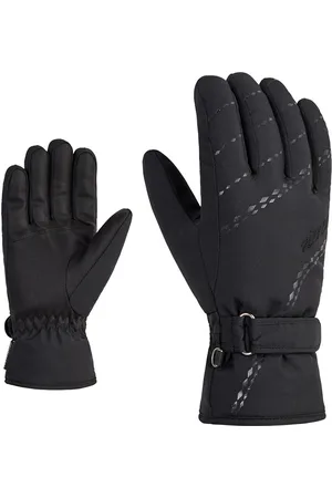 Ziener Dames skihandschoenen Korva