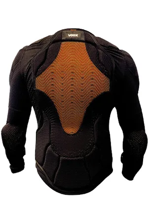 Voox Volledige ruggilet Enduro