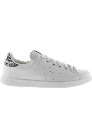 victoria Sneakers vrouw Deportivo Piel