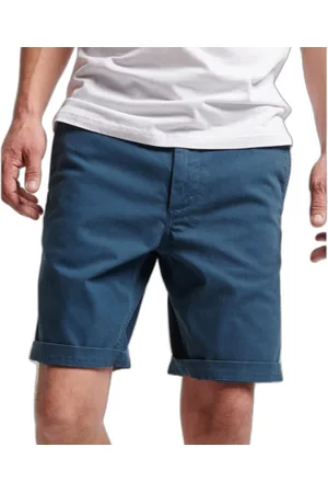 Superdry Chino shorts Officier