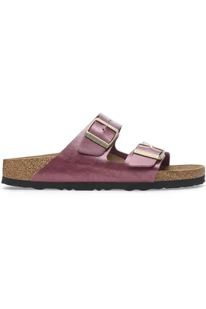 Birkenstock Sandalen Arizona Birko-For
