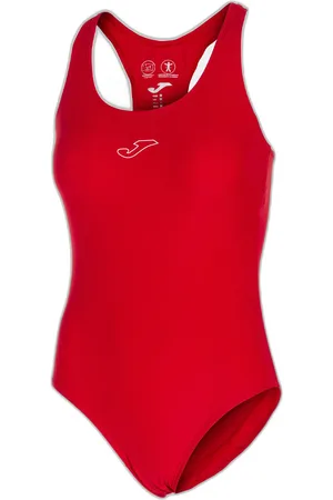 Joma 1-delig meisjes zwempak Splash