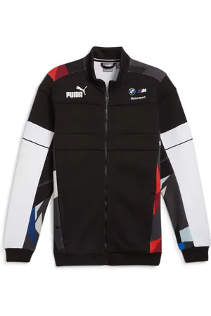 PUMA Track suit jas BMW MMS SDS
