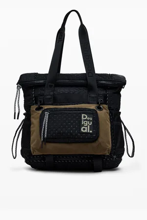 Desigual Damesrugzak Modularis Termo Voyager