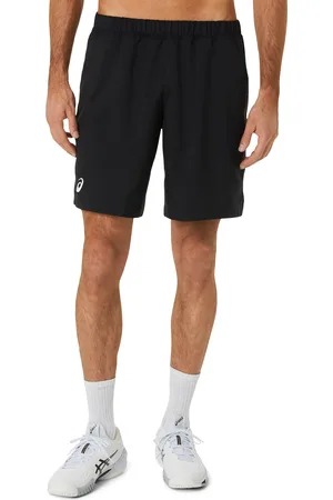 Asics Korte broek Court 9 in