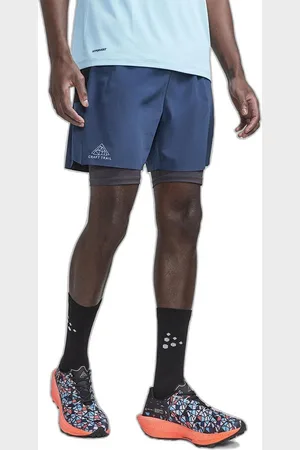 Craft Korte broek Pro Trail 2 en 1