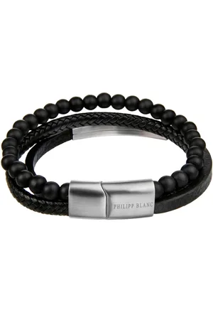 Philipp Blanc Armband Elia