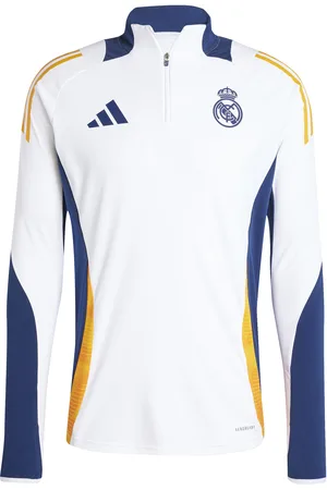 adidas Track suit jas Real Madrid 2024/25