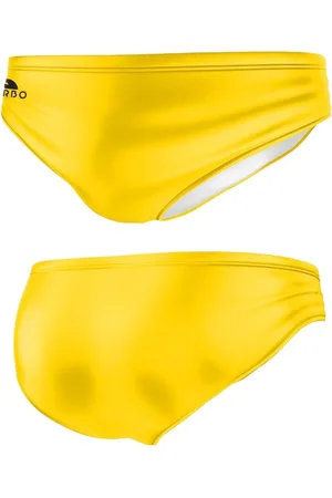 Turbo Zwembroekje Waterpolo Classic