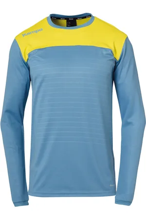 Kempa Sweatshirt Emotion Lange Mouwen