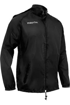 macron Windjack Atlantic