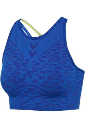 Hummel Naadloze beha voor dames MT Leo