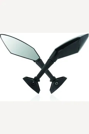 Chaft Spiegels voor kuip EXTREME FAIRING