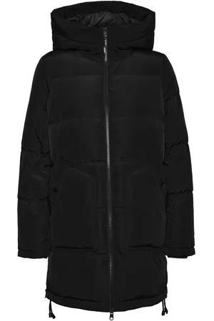 VERO MODA Parka voor dames Vmoslo