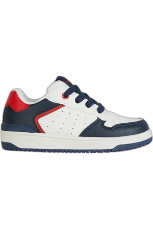 Geox Kindertrainers Washiba