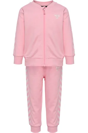 Hummel Kinder trainingspak Bille