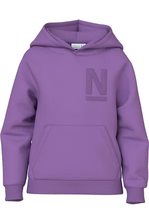 NAME IT Meisjesshirt met lange mouwen Nkfodessa Wh Bru