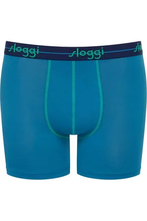 Sloggi Korte broek Start (x2)