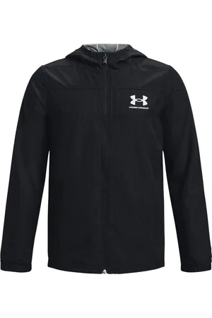 Under Armour Waterdicht kinderjack