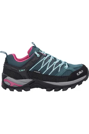 CMP Lage Schoenen voor vrouwen Rigel waterprof