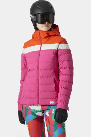 Helly Hansen Dames ski jas Imperial