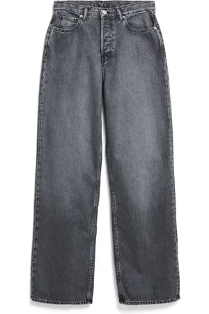 Armedangels Dames jeans met wijde pijpen Enijaa
