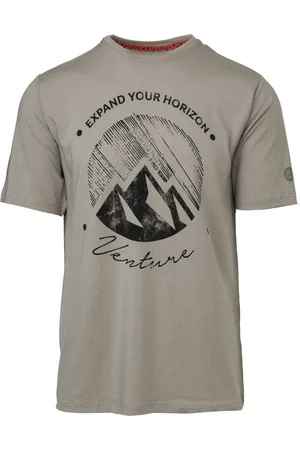 AGU T-shirt Performance Venture