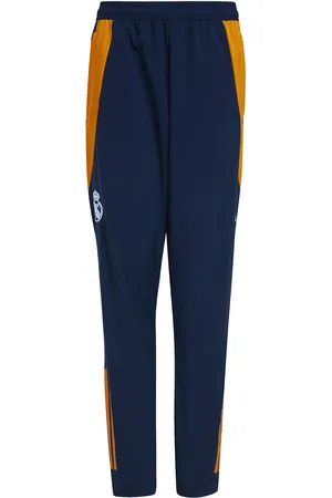 adidas Prematch trainingsbroek voor kinderen Real Madrid 2024/25