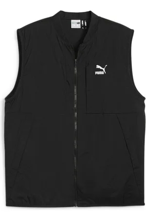 PUMA Mouwloos jasje Classics