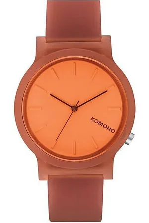 Komono Horloge Mono Glow