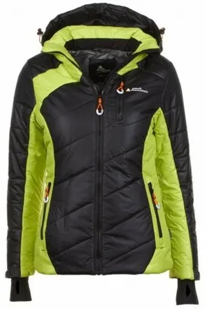 Peak Mountain Dames ski jas Acilorg