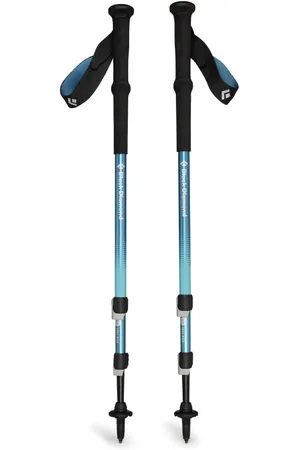 Black Diamond Wandelstokken Trail Back (x2)