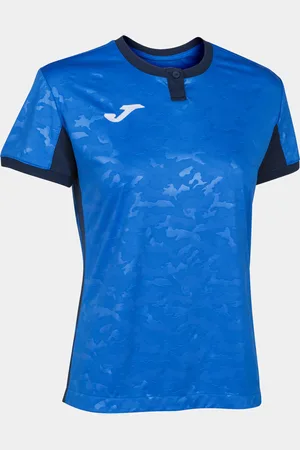 Joma Sportshirt Dames TOLETUM II