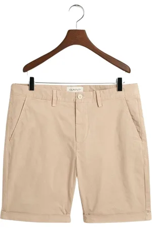 GANT Korte Reg Sunfaded