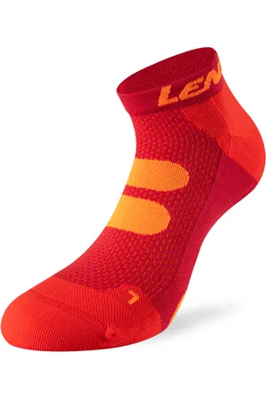 Lenz Korte compressiesokken 5.0