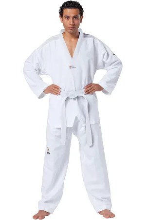 KWON Kimono taedo Fightlite
