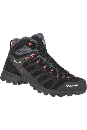 Salewa Wandelschoenen Alp Mate mid Imperméable