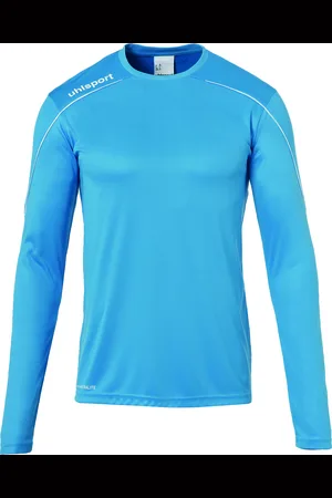 Uhlsport T-shirt met lange mouwen Stream 22