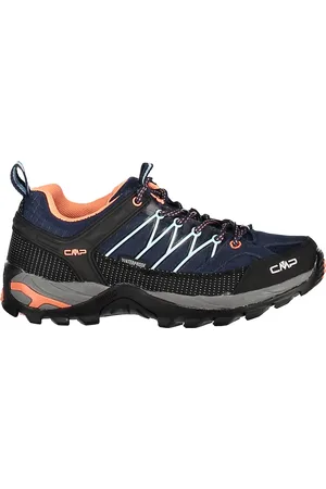 CMP Lage Schoenen voor vrouwen Rigel waterprof