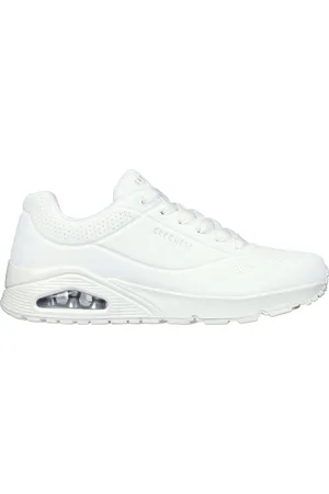 Skechers Trainers Uno-Stand On Air
