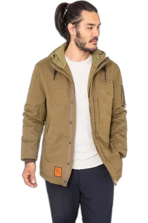 Bombers Original Jas Bombers Fairey