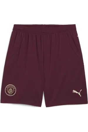 PUMA Korte Manchester City 2024/25