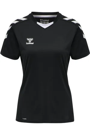 Hummel Sportshirt Dames hmlhmlCORE