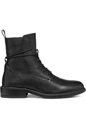 Geox Dameslaarzen Catria