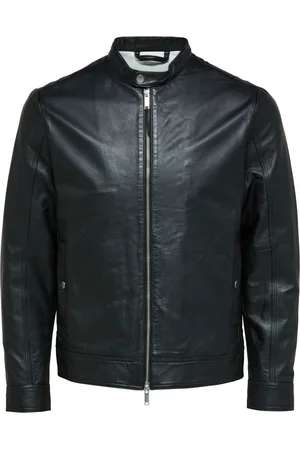 SELECTED Jasje met rits Slharchive